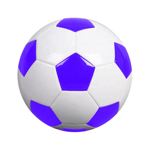 Balón de Fútbol de Juguete Mini, Estilo Clásico, de Espuma de PVC y <span class=keywords><strong>EVA</strong></span>, Tamaño Dos, Fabricante de Productos Deportivos - Product Image 4