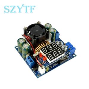 DC-DC regolabile 15A solare MPPT Step-Down modulo di ricarica sincrono rettifica - Product Image 3