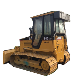 Excavadora de oruga D4C, D4H, D3C, D4G/ cat, D7G - Product Image 1
