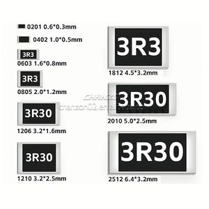 0402 302 0805 474 1206 <span class=keywords><strong>SMD</strong></span> điện trở 130 160 4r3 R300 điện trở <span class=keywords><strong>SMD</strong></span> ban đầu 805 <span class=keywords><strong>SMD</strong></span> điện trở 0.5ohm 1001 1003 290 420 820 - Product Image 2