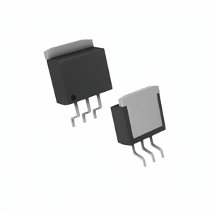 Service complet d'origine RC1585MT TO 263 4, D2PAK, TO 263AA Gestion de l'alimentation (PMIC) Acheter des composants électroniques en ligne - Product Image 1
