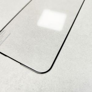 Ventes en gros de films protecteurs d'écran Micas, couverture complète, Hi-Al, grand arc, 360 degrés, protection en verre ESD pliable pour Samsung Galaxy A06 A55 A05 - Product Image 3