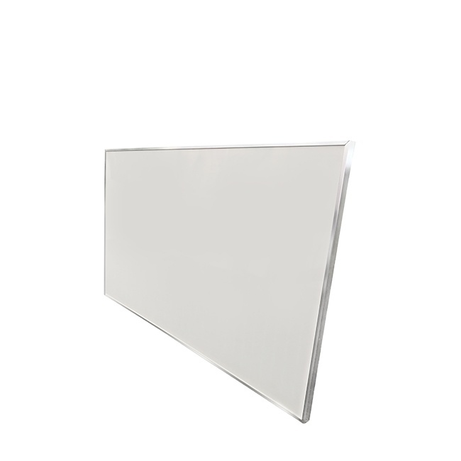 <strong>2026</strong> New Design 600W Carbon Infrared Panel <strong>Heater</strong> with Remote Control Pass ErP