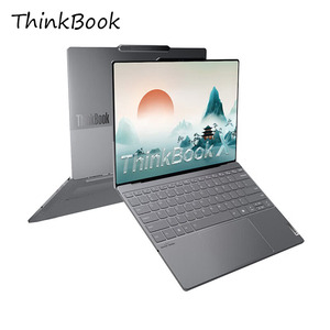Ordinateur portable ThinkBook X 2025 en gros, processeur Core Ultra 9 285H, 32 Go de RAM, SSD 1 To, écran 2.8K, Windows 11 Professionnel, haute performance - Product Image 2