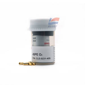 AQ-7H2S sensori <span class=keywords><strong>di</strong></span> Gas idrogeno solforato H2S 4 elettrodi veloci sette serie tempo <span class=keywords><strong>di</strong></span> risposta - Product Image 2