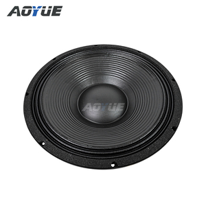 ไดรเวอร์ลำโพง KA21 LF ขนาด 21 นิ้ว สำหรับซับวูฟเฟอร์ 21 นิ้ว - Product Image 6