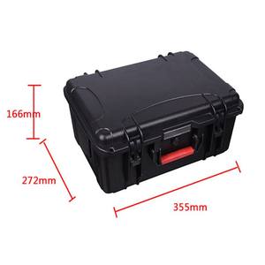 Batería <span class=keywords><strong>de</strong></span> Litio Portátil Recargable Lifepo4, Fuente <span class=keywords><strong>de</strong></span> Alimentación UPS, Maletín Impermeable, 12v 24v 36v 50ah 80ah 100ah 150ah, Paquete <span class=keywords><strong>de</strong></span> 10, 6kg - Product Image 2