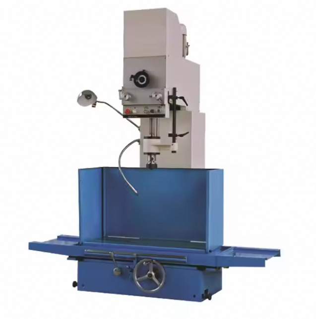 NEWCE ISO CNC Vertical Honing Machine