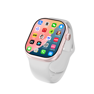 Reloj Inteligente Empresarial Ultrafino M16 5G 4G con Pantalla TFT, Cámara de 200W, Carga Magnética, Responde Llamadas, Resistente al Agua IP68 - Product Image 1