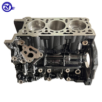 Bloc-cylindres court moteur diesel V6 3.0T en promotion pour Jeep Grand Cherokee 2014-2020 WK2 CRD Pièces automobiles