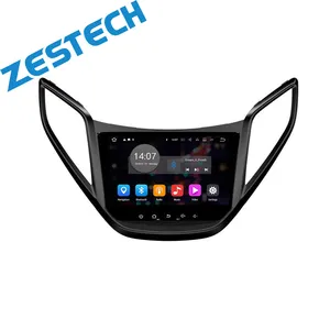 Android 12 Hyundai PX6 araba multimedya oynatıcı DVD radyo Stereo Hyundai HB20 için sesli GPS navigasyon