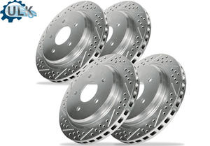 ULK all'ingrosso pezzi di ricambio Auto rotore disco del <span class=keywords><strong>freno</strong></span> per <span class=keywords><strong>bmw</strong></span> <span class=keywords><strong>5</strong></span> <span class=keywords><strong>serie</strong></span> - Product Image 2