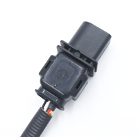 NUB Auto Parts Sensor de oxígeno 0258017025 para Bosch PLX AEM 30-2004
