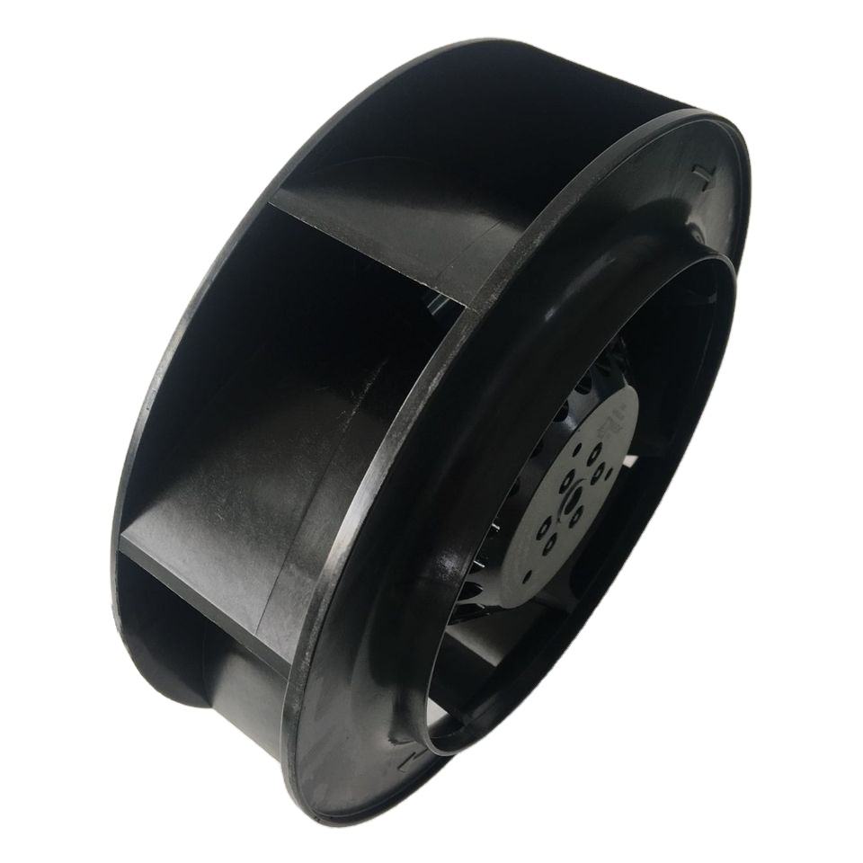 AC Centrifugal Blower 17569 -motor speed  1850-3060 RPM thumbnail 5