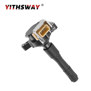 Bobine d'allumage de haute qualité 12131703227 Pack de bobines d'allumage pour BMW 3 5 Series M5 X5 Z8 740 540 I IL 840 <span class=keywords><strong>Ci</strong></span> IC08 12131703227 - Product Image 3