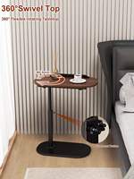 Haute qualité mobile pliable multifonctionnel levage bureau maison chevet salon petite Table d'appoint