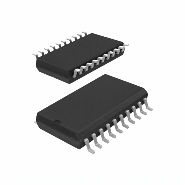 Original Logic 20 SOlC M74HC299RM13TR Components Electronic