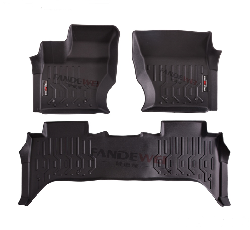TPV Dust proof Odourless Waterproof Car