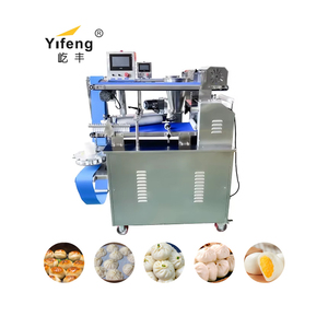 Machine <span class=keywords><strong>à</strong></span> fabriquer des petits pains vapeur faits <span class=keywords><strong>à</strong></span> la main entièrement automatique, <span class=keywords><strong>à</strong></span> haute capacité et économe en énergie, machine <span class=keywords><strong>à</strong></span> momo - Product Image 1