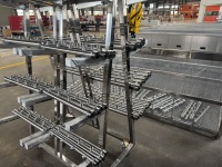 Vente en gros usine – Séparateur d'eau en acier inoxydable poli 304 316L, haute pression, résistant à la corrosion