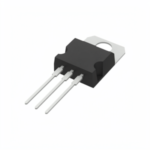 Composant électronique BOM IC en stock, transistors STP5NK65Z TO-220 - Product Image 1