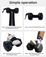 Haute élasticité antidérapant jambe soutien musculaire basket-ball Sport Compression mollet manches