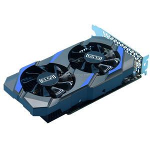 Intelnational berühmte Marke ELSA, Grafikkarten <span class=keywords><strong>GTX1050Ti</strong></span> für Game Funs - Product Image 4