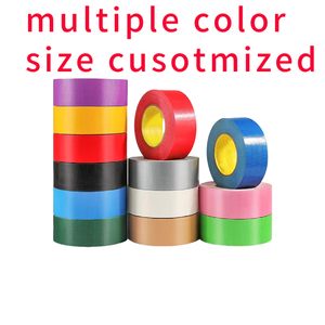 Logo Xám Đỏ Trung Quốc Nhũ 50 X50m Cuộn Xanh 100m Vải Màu PVC Ac Bạc 50m Băng Keo - Product Image 6