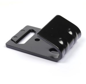 Chất lượng cao Trung Quốc nhà sản xuất biểu tượng tùy chỉnh 2 "phẳng J móc với thủ môn chốt cho <span class=keywords><strong>Tie</strong></span> xuống dây đai - Product Image 2