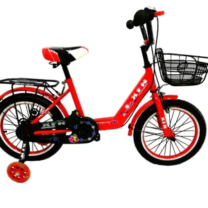 Giá rẻ Xe đạp Trung Quốc nhà máy giá bán buôn trẻ em Xe Đạp/trẻ em xe đạp CE/4 bánh xe trẻ em Xe Đạp Xe Đạp