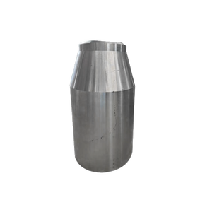 Hot Bán Giá Rẻ Tùy Chỉnh 304 <span class=keywords><strong>316</strong></span> Thép Không Gỉ Dài Vòng Hình Trụ Khớp Nối Các Loại Hạt <span class=keywords><strong>Threaded</strong></span> Kết Nối - Product Image 6