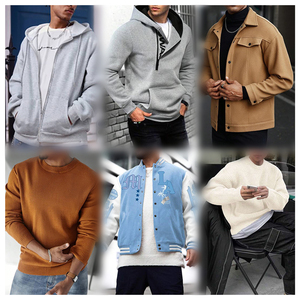 <span class=keywords><strong>Stock</strong></span> di <span class=keywords><strong>Abbigliamento</strong></span> Invernale Maschile di Alta Qualità, Nuovi Stili di Ropa De Hombre, Vendita all'Ingrosso <span class=keywords><strong>Online</strong></span> di <span class=keywords><strong>Abbigliamento</strong></span> per Uomo - Product Image 6