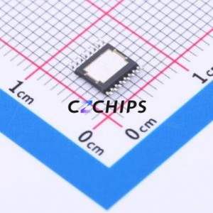 ชิปวงจรรวม TSSOP-16-EP # PBF LT1963AEFE-1.8เชิงเส้น (LDO) ของแท้และใหม่ - Product Image 2