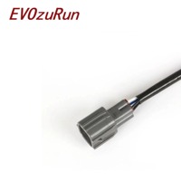 Sensor de Oxígeno Trasero de Alta Calidad 89465-0E060 894650E060 para Toyota Ractis Probox 2013 con 1 Año de Garantía