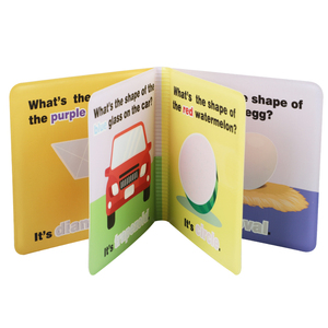 Libro per bambini in bagno <span class=keywords><strong>Eco</strong></span> <span class=keywords><strong>Friendly</strong></span> personalizzabile per colorare l'acqua magica - Product Image 3