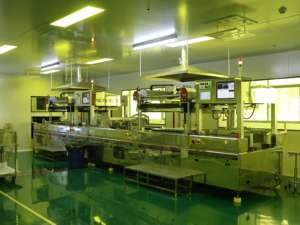 Prix de gros Stabilité de la puissance ISO9001 SKG-155 électronique industrielle Carte PCB avec traitement de surface HASL/OSP/AU - Product Image 6