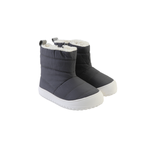 Baby happy Custom Winter Wasserdicht Warmes Fell Kinder Schneeschuhe Kinder Ergonomische Winters tiefel Kinder für Mädchen Jungen - Product Image 3