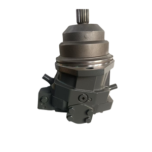 Moteur <span class=keywords><strong>hydraulique</strong></span> R909610608 A6VE80HZ3/63W-VAL020B A6VE80HZ3/63W-VAL020B, moteur <span class=keywords><strong>de</strong></span> translation à cylindrée variable 80 cm³, à branchement direct - Product Image 5