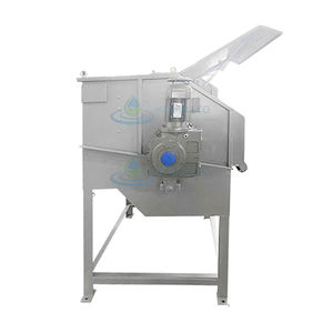 <span class=keywords><strong>Tamis</strong></span> à tambour <span class=keywords><strong>rotatif</strong></span> en acier inoxydable avec <span class=keywords><strong>eaux</strong></span> <span class=keywords><strong>usées</strong></span> industrielles pour les <span class=keywords><strong>eaux</strong></span> <span class=keywords><strong>usées</strong></span> alimentaires - Product Image 6