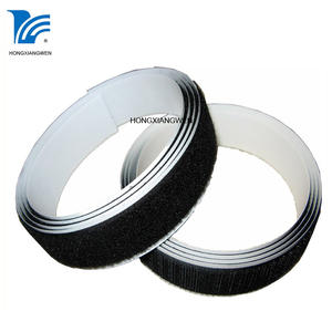 Khuyến mại tùy chỉnh <span class=keywords><strong>3</strong></span> m dính <span class=keywords><strong>Hook</strong></span> vòng tape - Product Image 1