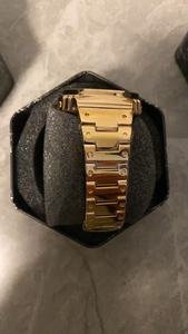 Bracelets en métal pleine longueur pour montres antichoc de la série <span class=keywords><strong>G</strong></span>, modèles GA2100, GM2100, GA110 – Nouveauté 2025, Vente Flash, Plusieurs modèles disponibles - Product Image 6