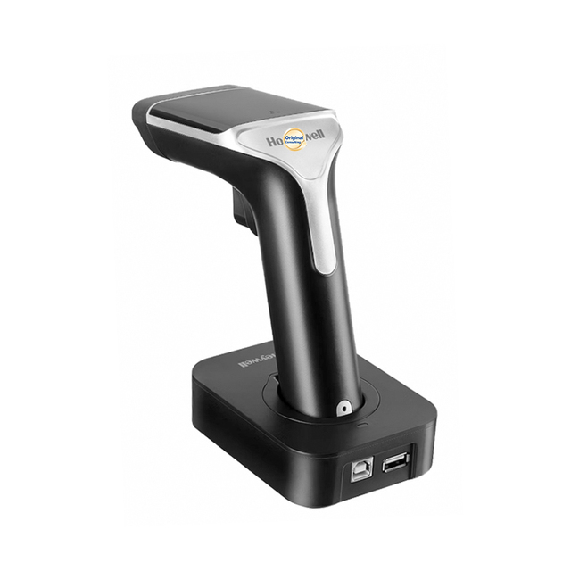 Honeywel.l OH4503 High-Performance Wireless Two-Dimensional Image Handheld Scanner for Supermarkets