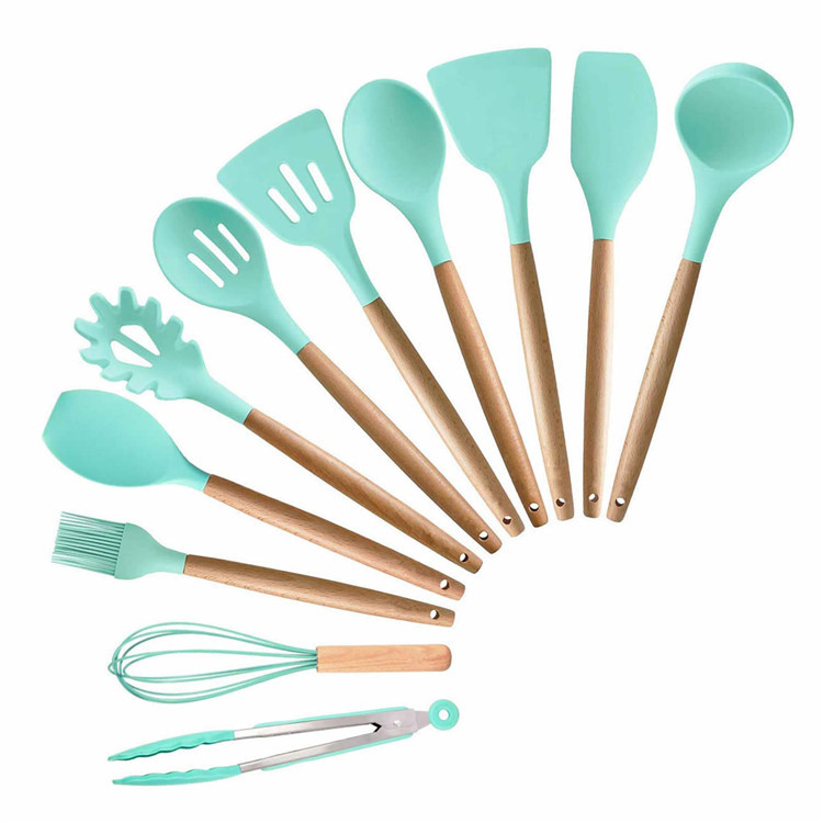 11-piece set