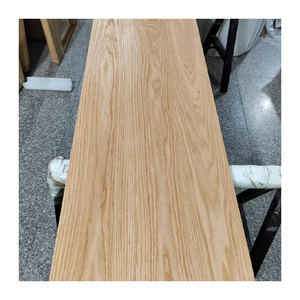 עץ הגנת איכות הסביבה הטבע עץ משטחים עץ יהירות שולחן צמרות מטבח משטח עבודה - Product Image 6