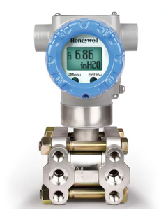 SmartLine ST700 ST800 Différentiel IP67 en alliage d'aluminium/acier inoxydable HART 4-20mA - Product Image 4