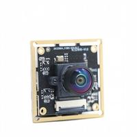 Module de caméra IMX290 MIPI CSI-2 à large plage dynamique, compatible avec Pi Zero W, pour la vision industrielle et les robots autonomes mobiles (AMR)