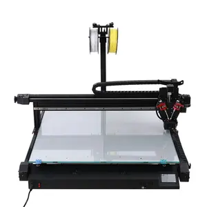 Imprimante lettre canal 3D DH-1280