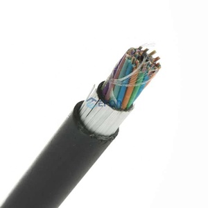 Efon nhà máy trực tiếp chống động vật gặm nhấm chim adss FRP bọc thép không kim loại ngoài trời sợi cáp quang FTTH 4 8 12 24 48 72 96 144 lõi - Product Image 3