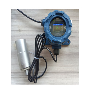 เครื่องตรวจจับออกซิเจนออนไลน์ Maoyuan Measurement And Control รุ่น MY-LZLO2 4-24V พร้อมสัญญาณเตือนเสียงและแสง สำหรับตรวจจับ O2 - Product Image 3