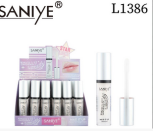 Saniye Lip Gloss 6 ml con Vitamina E Liquida, Finitura Lucida, Formato Regolare - Product Image 1